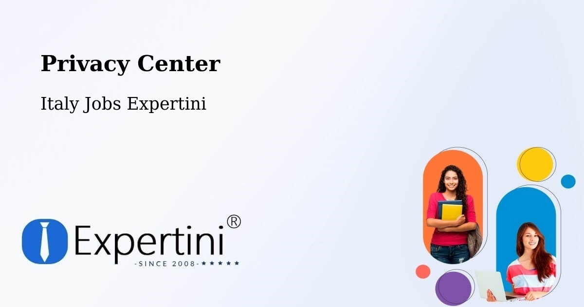 Privacy Policy – Ruda - Italy Jobs Expertini